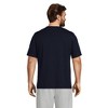 Lands' End Men's Super-T Short Sleeve T-Shirt - 2 of 4