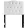 Modway Annabel Twin Upholstered Vinyl Headboard - 3 of 4