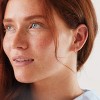 Made By Mary | March Birthstone Stud Earrings - 4 of 4