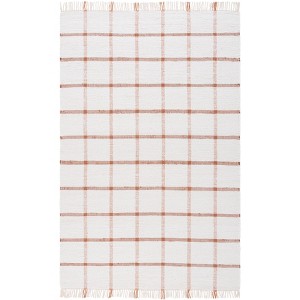 Montauk MTK322 Hand Woven Indoor Rugs - Safavieh - 1 of 4