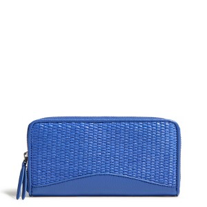 Vera Bradley Women's Outlet Essential Continental Wallet - 1 of 2