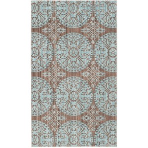 Valencia VAL214 Power Loomed Indoor Rugs - Safavieh - 1 of 3