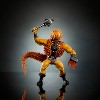 Masters of the Universe Origins Sketchbook Series Spikor 5.5-" Action Figure Toy, Tail Detaches - 4 of 4