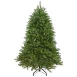 Northlight 6.5' Rockwood Pine Artificial Christmas Tree, Unlit