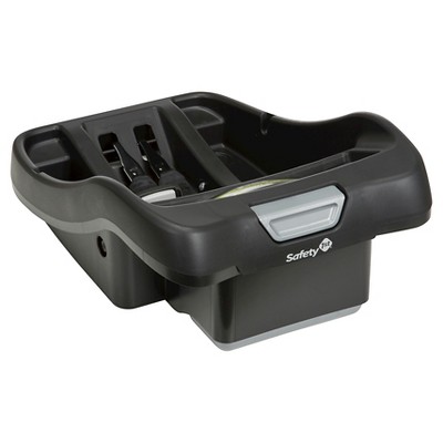 safety 1st smooth ride car seat base