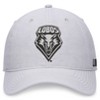 NCAA New Mexico Lobos Unstructured Chambray Cotton Hat - 2 of 4