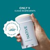 Native Limited Edition Fall Getaway Deodorant - Sandalwood & Coastal Breeze - 2.65oz - 4 of 4