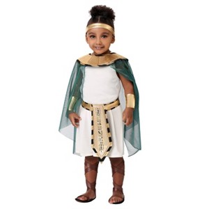 HalloweenCostumes.com Toddler Queen of the Nile Costume - 1 of 1