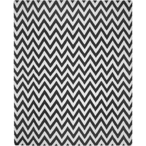 Dhurries DHU557 Hand Woven Flat Weave Indoor Rugs - Safavieh - 1 of 4