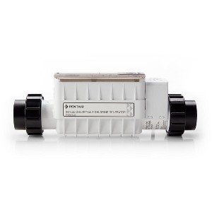 Pentair IC15 IntelliChlor Salt Chlorine Generator - 1 of 4