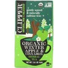 Clipper Tea Organic Winter Apple and Cinnamon Herbal Tea - Case of 6/20 bag - 2 of 4