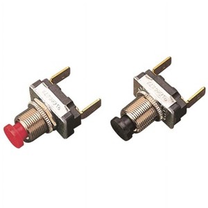 Sea-Dog 420415-1 Red Horn Button Vehicle Horn Boat Equipment - 1 of 2