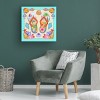 Trademark Fine Art - Tomoyo Pitcher Summer Serenity Canvas Art - 3 of 4