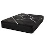 Christopher Knight Home Austin Gel Memory Foam Mattress by Restonic - 2 of 4