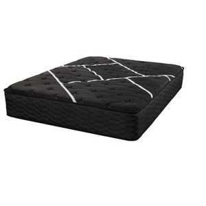 Christopher Knight Home Austin Gel Memory Foam Mattress by Restonic - 1 of 4
