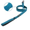 Voyager Step-In Lock Adjustable Dog & Cat Harness and 5ft Leash Combo - 3 of 4
