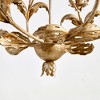 Plum & Post Demetria Chandelier - 4 of 4