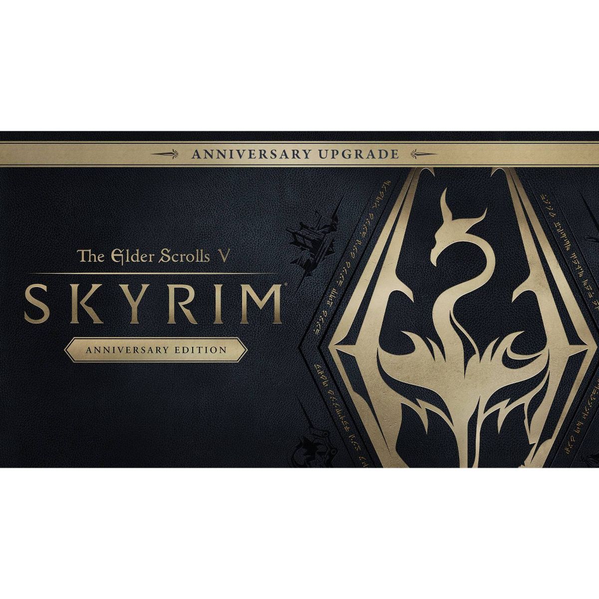 The Elder Scrolls V: Skyrim Anniversary Upgrade - Nintendo Switch