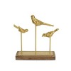 Cheung's Eviar Trio Finch Family Table Decor - 3 of 4