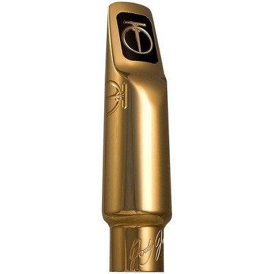 JodyJazz DV Tenor Saxophone Mouthpiece Level 2 Model 10* (.135 Tip) 194744702778