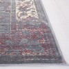 Vintage VTG117 Power Loomed Indoor Skid-Resistant Rugs - Safavieh - 4 of 4