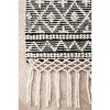 Nuloom Texture Supreme Indoor Area Rug, 5' x 8', Ivory - 4 of 4