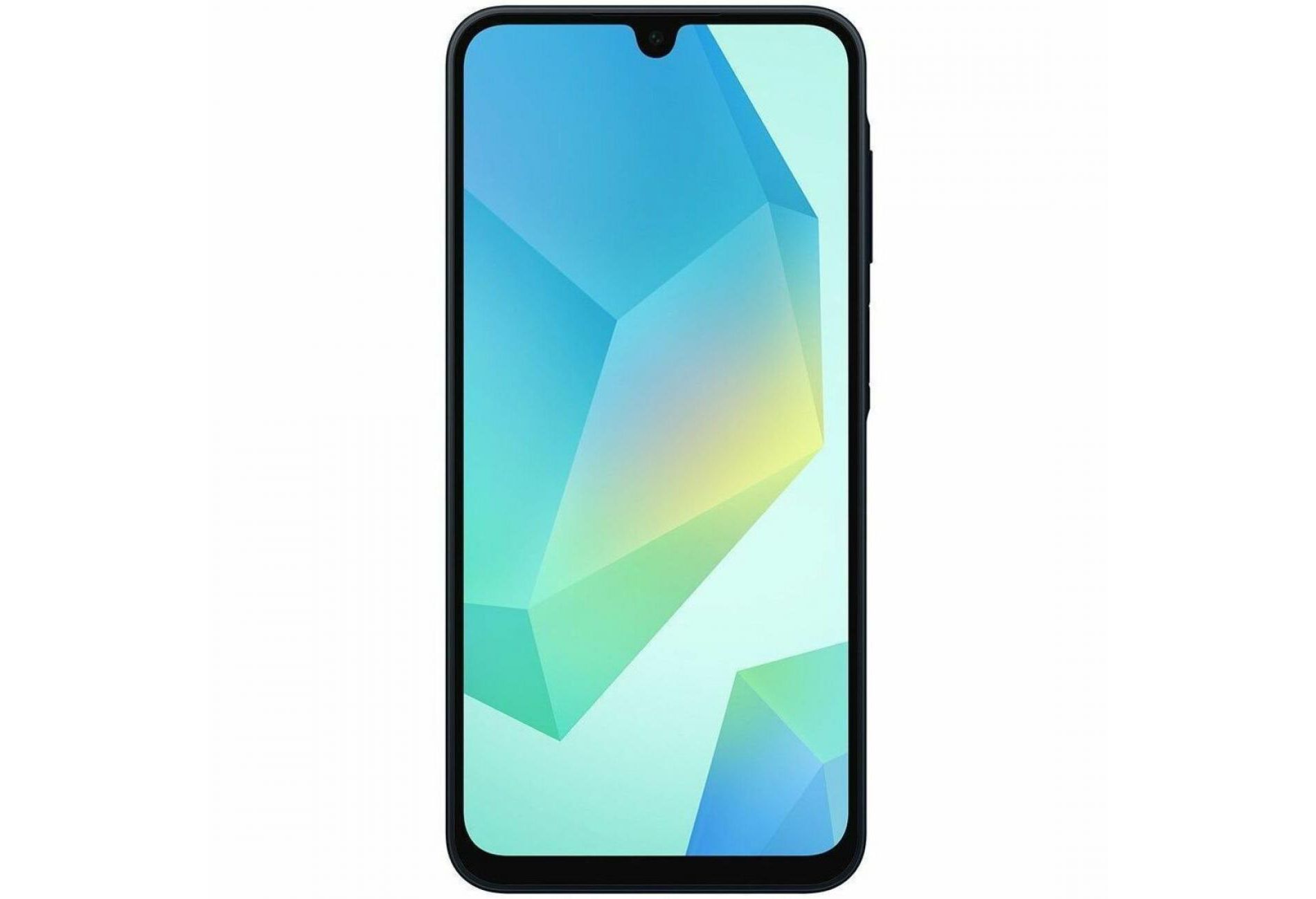 Samsung Galaxy A16 5G SM-A166U 128 GB Smartphone - 6.7" Super AMOLED Full HD Plus 1080 x 2340