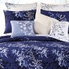 C&F Home 14" x 14" Mazarine High Definition Pillow - 3 of 3