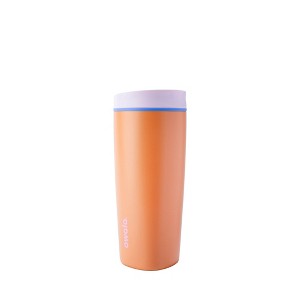Owala 20oz Stainless Steel SmoothSip Travel Mug - 1 of 4