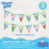 Treasures Gifted Peppa Pig Pennant Banner - Peppa Pig Party Supplies - 1 Pack - 3 of 4