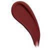 NYX Professional Makeup Lip Lingerie XXL Smooth Matte Liquid Lipstick - 16hr Longwear - 0.13 fl oz - 3 of 4