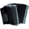 Hohner Corona C-II GCF Accordion - 2 of 2