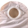 Sur-Fit Natura Colostomy Pouch 1 1/2" Flange, 10 Count - image 3 of 3