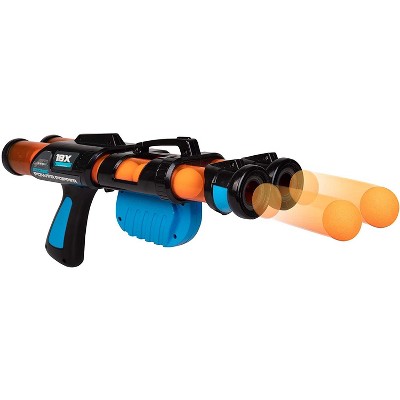 power popper gun target