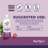 Liquid Nighttime Multimineral + Skin Renew, Berry Dream, 30 fl oz - 3 of 4