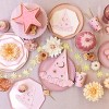 Meri Meri Pink Witch Hat Napkins (Pack of 16) - 2 of 3