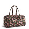 Vera Bradley Women's Outlet Cotton Large Travel Duffel Bag - 2 of 3