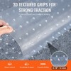 VEVOR Carpet Protector for Pets, 24" x 25' PVC Scratch-Proof Cat Carpet Protector for Doorway, Anti-Slip Cat Scratch Protector Mat - 4 of 4