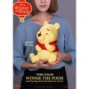 Winnie The Pooh Small Vinyl Piggy Bank: Pooh Lunar New Year Version  (Piggy Bank) - 4 of 4