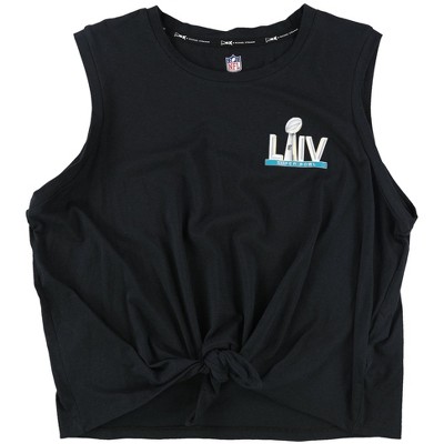 MSX by G-III Womens Super Bowl 54 Tank Top