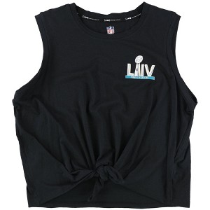 MSX by G-III Womens Super Bowl 54 Tank Top - 1 of 2