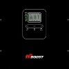 HiBoost® Telicos Industrial 100K Cell Phone Signal Booster, F27K-5S in Black - 4 of 4