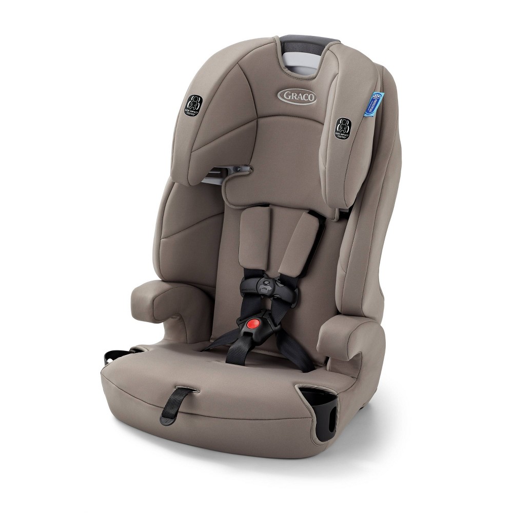 Photos - Car Seat Graco Tranzitions 3-in-1 Harness Booster  - Cinder 