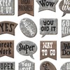 Teacher Created Resources® Home Sweet Classroom Stickers, 120 Per Pack, 12 Packs - 3 of 3