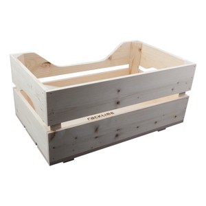 Racktime Woodpacker Wood Wood 19.3x11.6x9.5` - 1 of 3