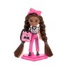 Disney ILY 4ever 5.2" Teenies Doll Minnie Inspired - 3 of 3