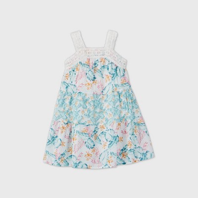 target tank top dress