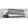 Peterbilt 579 Potato/Sugar Beet Truck Black 1/87 (HO) Plastic Model Car by Promotex - 3 of 4