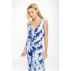 WEST K Women's Kelly Knit Racerback Maxi Dress - 3 of 3