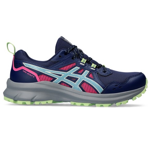 Asics womens hotsell running shoes 9.5